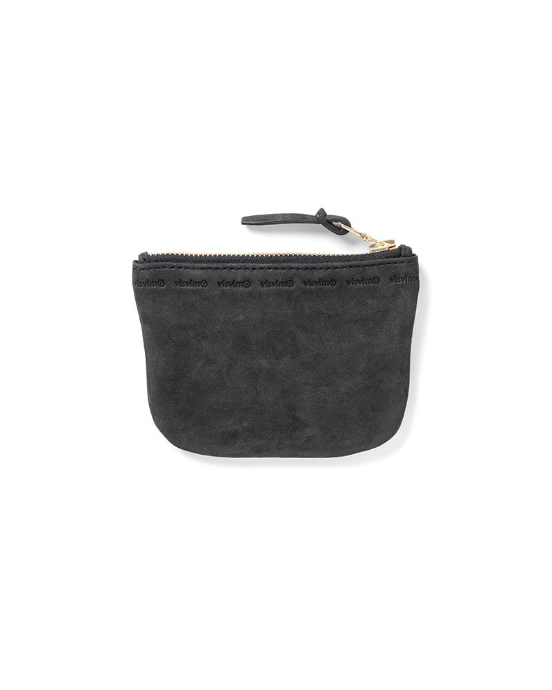 信頼も厚い SUEDE WALLET | Visvim Official North American Web Store 小物